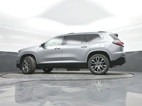 New 2026 GMC Acadia Denali Ultimate image 40