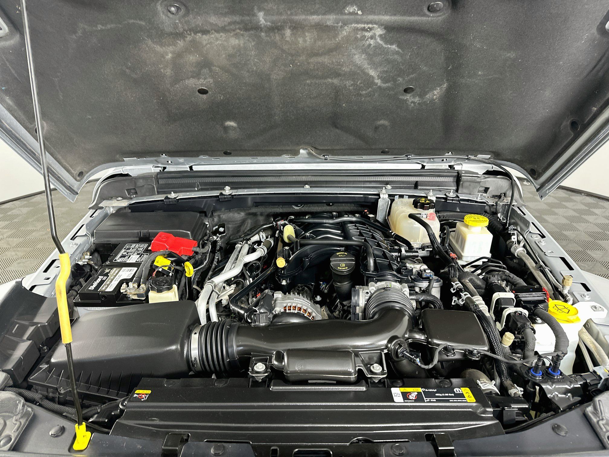Used 2023 Jeep Gladiator Sport AWD/4WD image 33