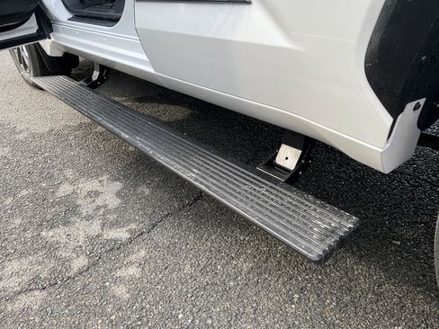 New 2026 Toyota Sequoia Platinum image 11