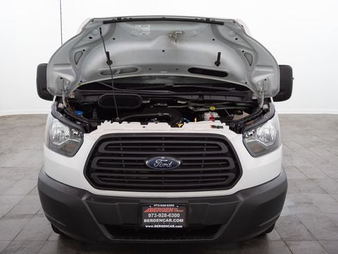 Used 2018 Ford Transit 350 148 Low Roof RWD image 3