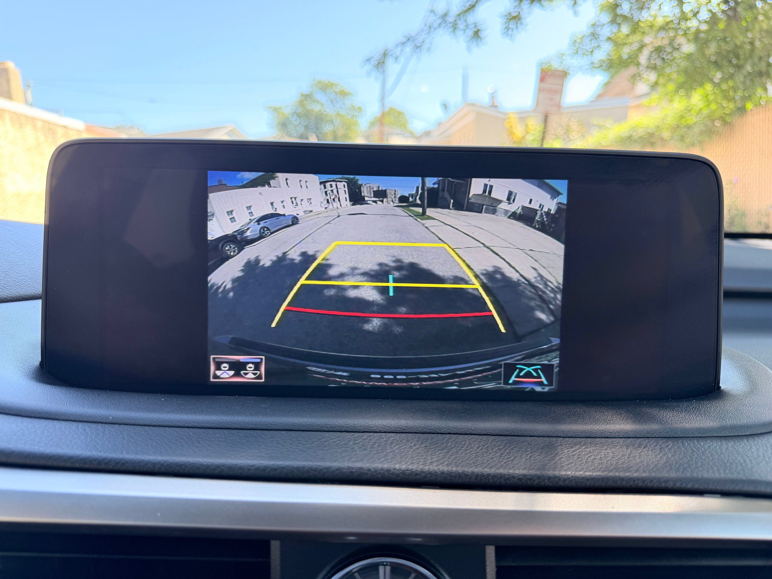 Used 2020 Lexus RX 350 F Sport AWD/4WD image 31