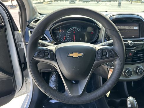 Used 2022 Chevrolet Spark LT FWD image 18