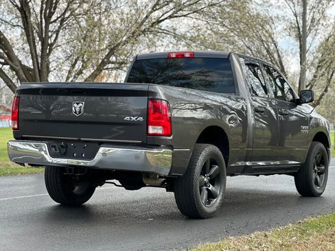 Used 2018 RAM 1500 Tradesman w/ Popular Equipment Group image 5