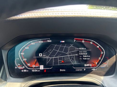 Used 2019 BMW 330i xDrive Sedan w/ M Sport Package AWD/4WD image 40
