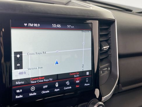 Used 2019 RAM 1500 Big Horn image 13