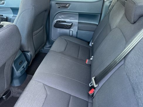 New 2026 Ford Maverick XL image 12