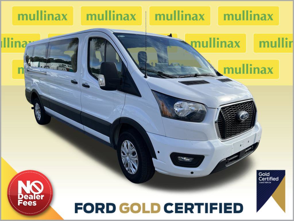 Used 2025 Ford Transit 350 XLT RWD 360° Tour
