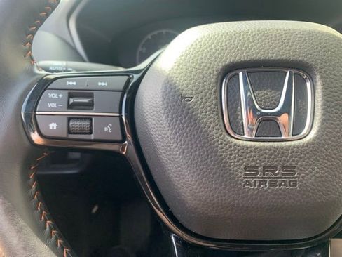 Used 2026 Honda HR-V Sport image 7