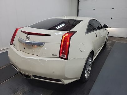Used 2013 Cadillac CTS Performance