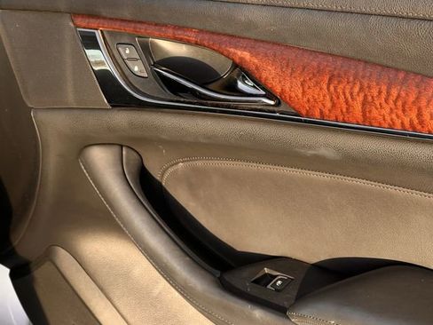 Used 2019 Cadillac CTS Luxury image 25