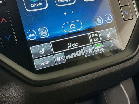 New 2026 Subaru Ascent Premium image 19