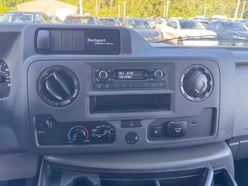 New 2026 Ford E-450 and Econoline 450 Super Duty w/ Power Equipment Group image 19