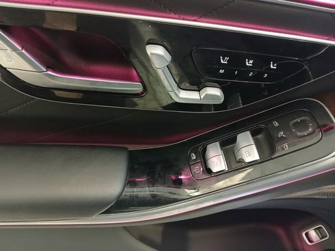 Used 2023 Mercedes-Benz S 580 4MATIC Sedan image 18