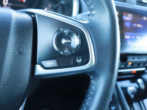 Used 2020 Honda CR-V EX-L image 19