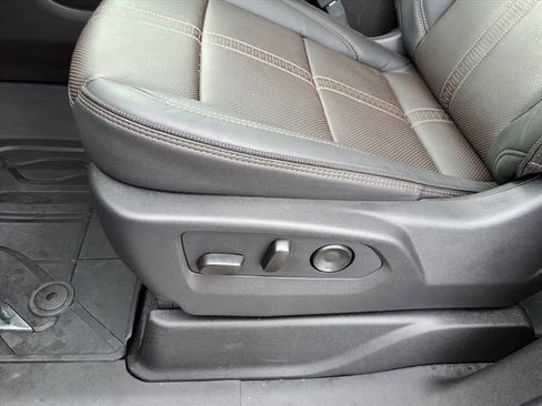 New 2026 Chevrolet Tahoe High Country image 8