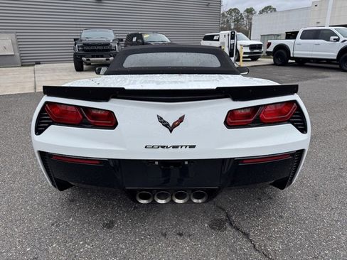 Used 2019 Chevrolet Corvette Grand Sport image 4