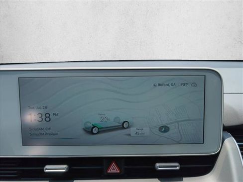 Certified 2024 Hyundai Ioniq 5 SE RWD image 14