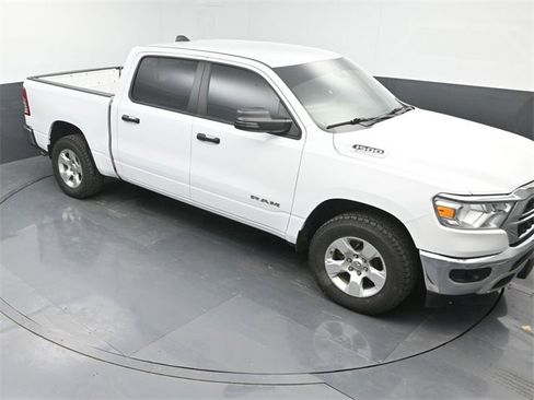 Used 2024 RAM 1500 Big Horn image 39