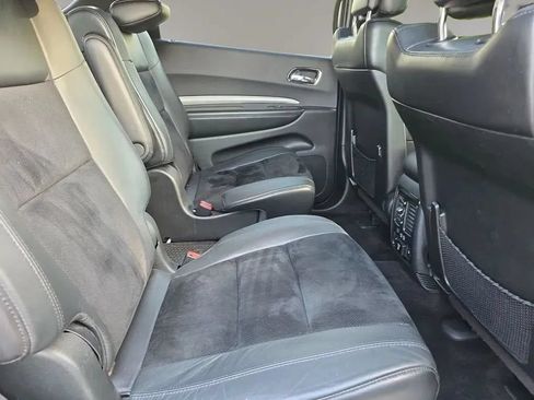 Used 2018 Dodge Durango GT w/ Premium Group AWD/4WD image 13
