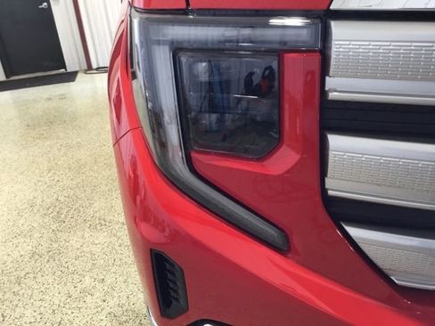 New 2026 GMC Sierra 1500 SLE image 27