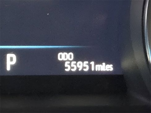 Used 2018 Toyota Camry XSE image 20