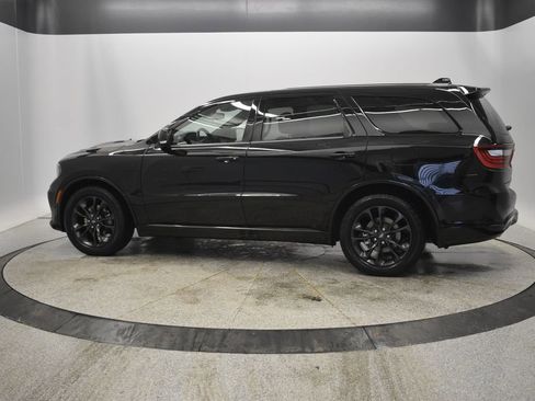 Used 2021 Dodge Durango R/T w/ Technology Group image 4