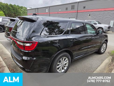 Used 2026 Dodge Durango GT RWD image 17