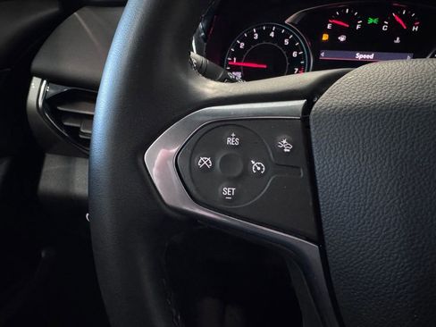 Certified 2023 Chevrolet Traverse LT image 14