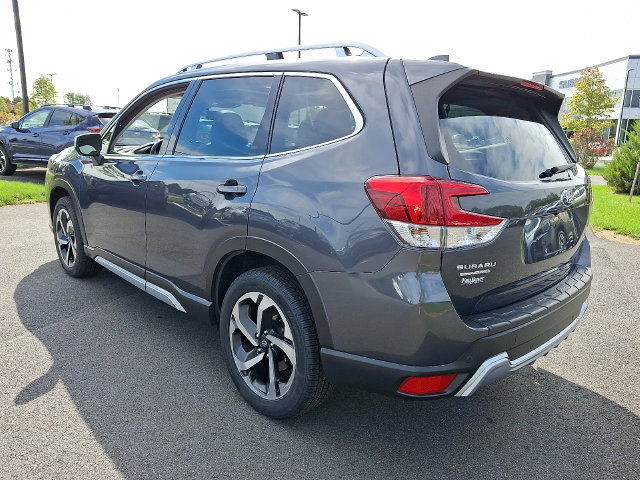 Certified 2023 Subaru Forester Touring w/ Popular Package #2 AWD/4WD image 6