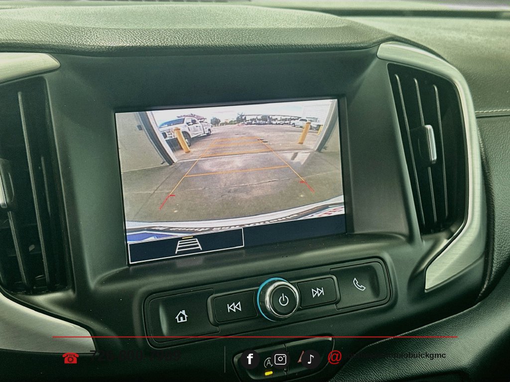 Certified 2022 GMC Terrain SLE FWD image 14