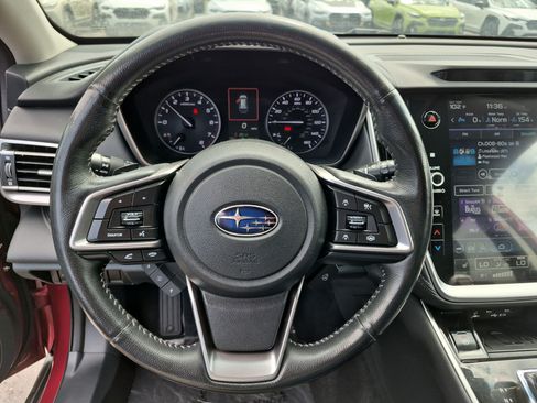 Used 2022 Subaru Outback Limited XT AWD/4WD image 17