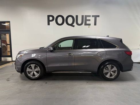 Used 2020 Acura MDX SH-AWD image 1