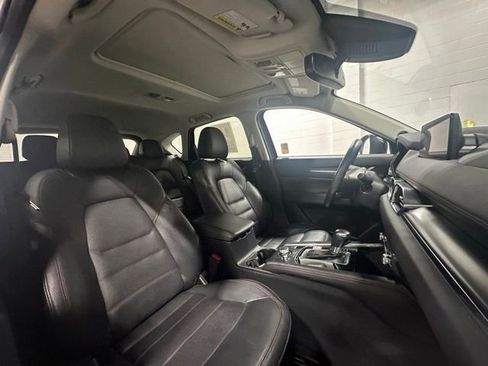 Certified 2023 MAZDA CX-5 Carbon Edition AWD/4WD image 16