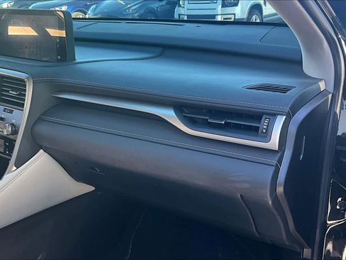 Used 2021 Lexus RX 450h AWD w/ Premium Package image 18