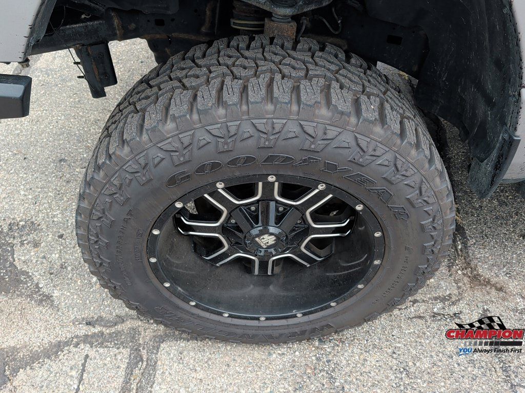 Used 2019 RAM 1500 Big Horn AWD/4WD image 12
