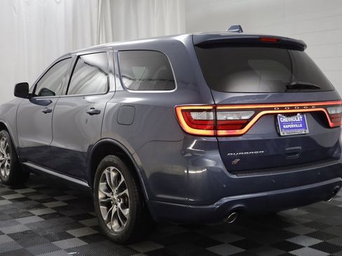 Used 2019 Dodge Durango GT image 15