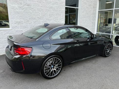 Used 2021 BMW M2 Competition w/ Executive Package image 26
