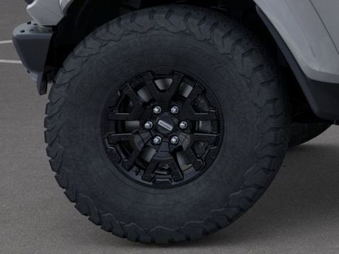 New 2026 Ford Bronco Raptor image 21