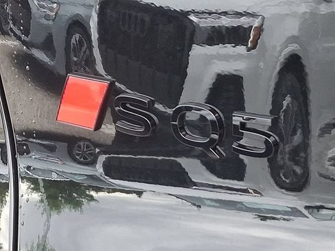 New 2026 Audi SQ5 Premium Plus AWD/4WD image 11
