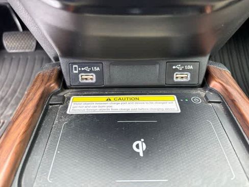 Used 2022 Honda CR-V Touring image 18