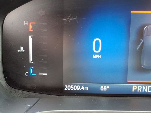 Used 2023 Ford Escape Active image 21