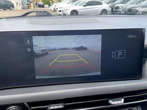 Used 2025 Hyundai Sonata SEL FWD image 26