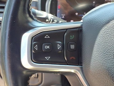 Used 2023 RAM 1500 Limited AWD/4WD image 18