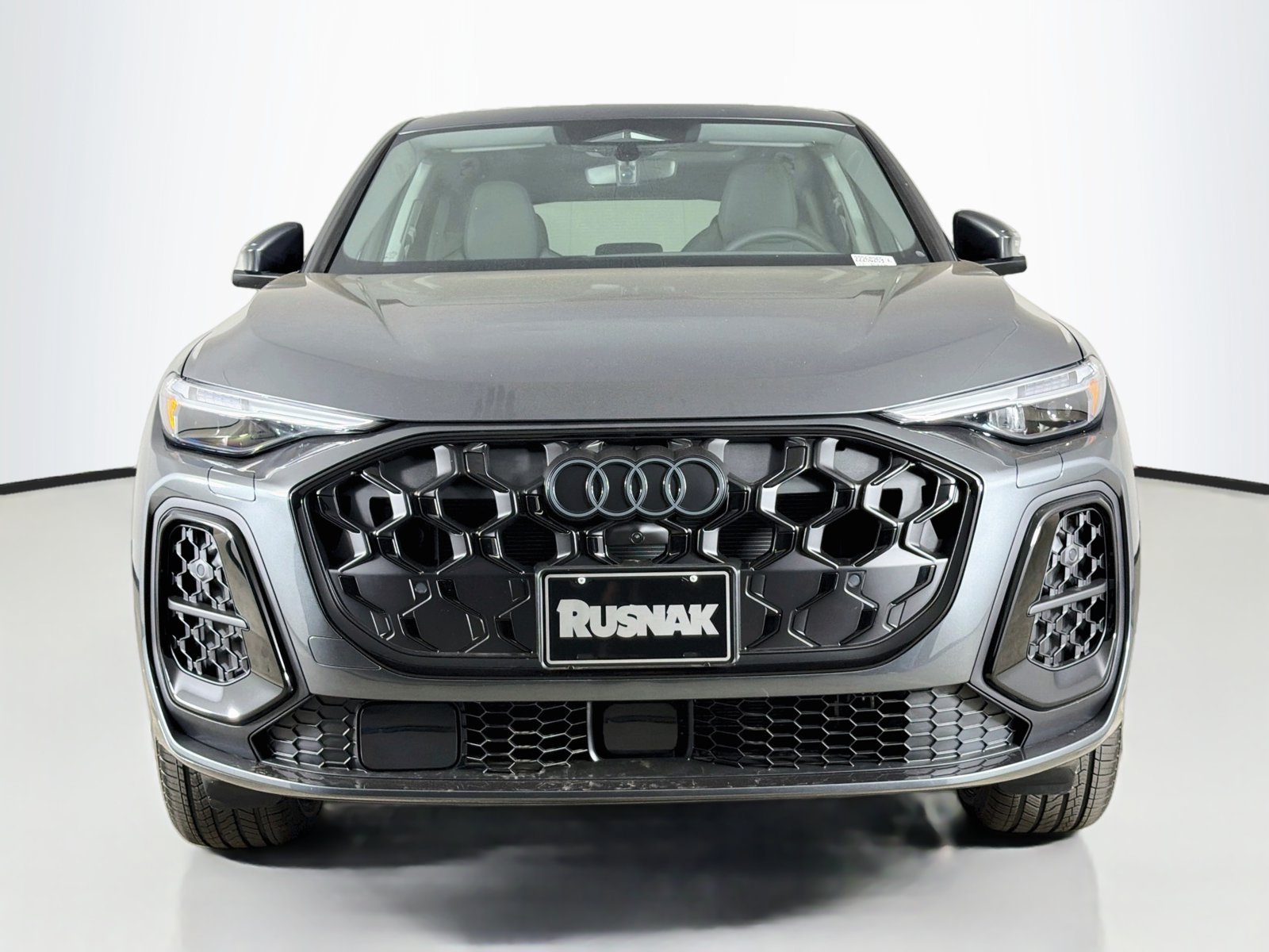 New 2026 Audi Q5 Premium Plus AWD/4WD image 2