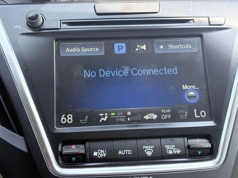 Used 2016 Acura MDX SH-AWD w/ Technology Package image 10