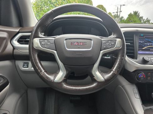 Used 2019 GMC Acadia SLT image 20