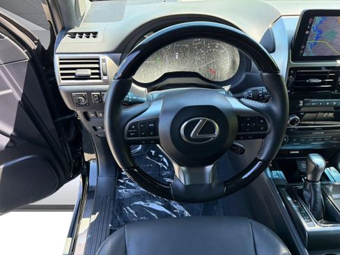 Used 2023 Lexus GX 460 Premium AWD/4WD image 19