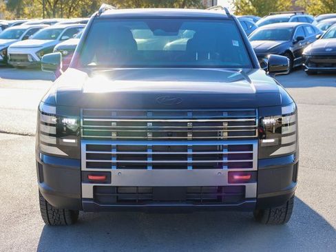 New 2026 Hyundai Palisade XRT Pro image 3