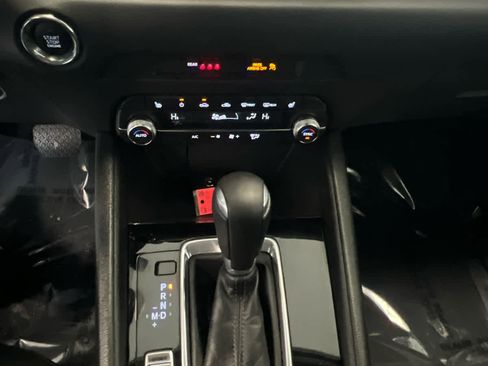 Certified 2024 MAZDA CX-5 AWD 2.5 S w/ Select Package image 11