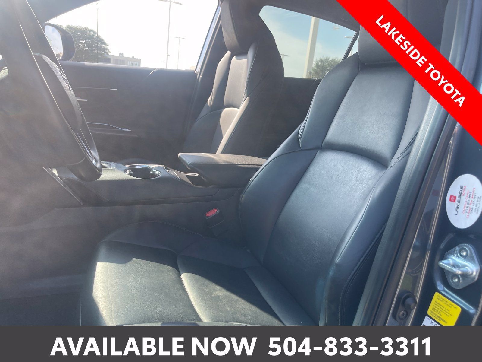 Used 2022 Toyota Venza XLE AWD/4WD image 28